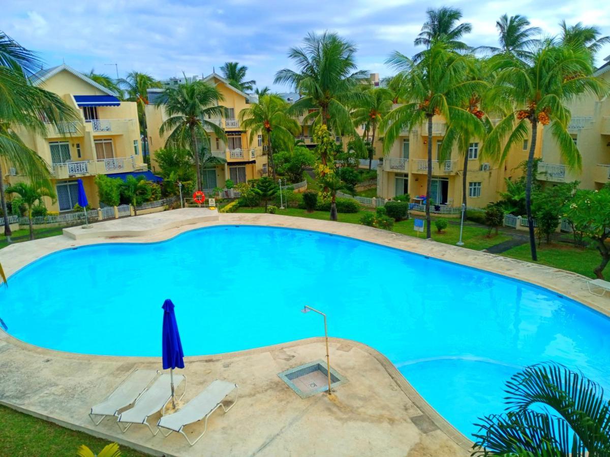 Prim 29 Villa Flic en Flac Exterior photo