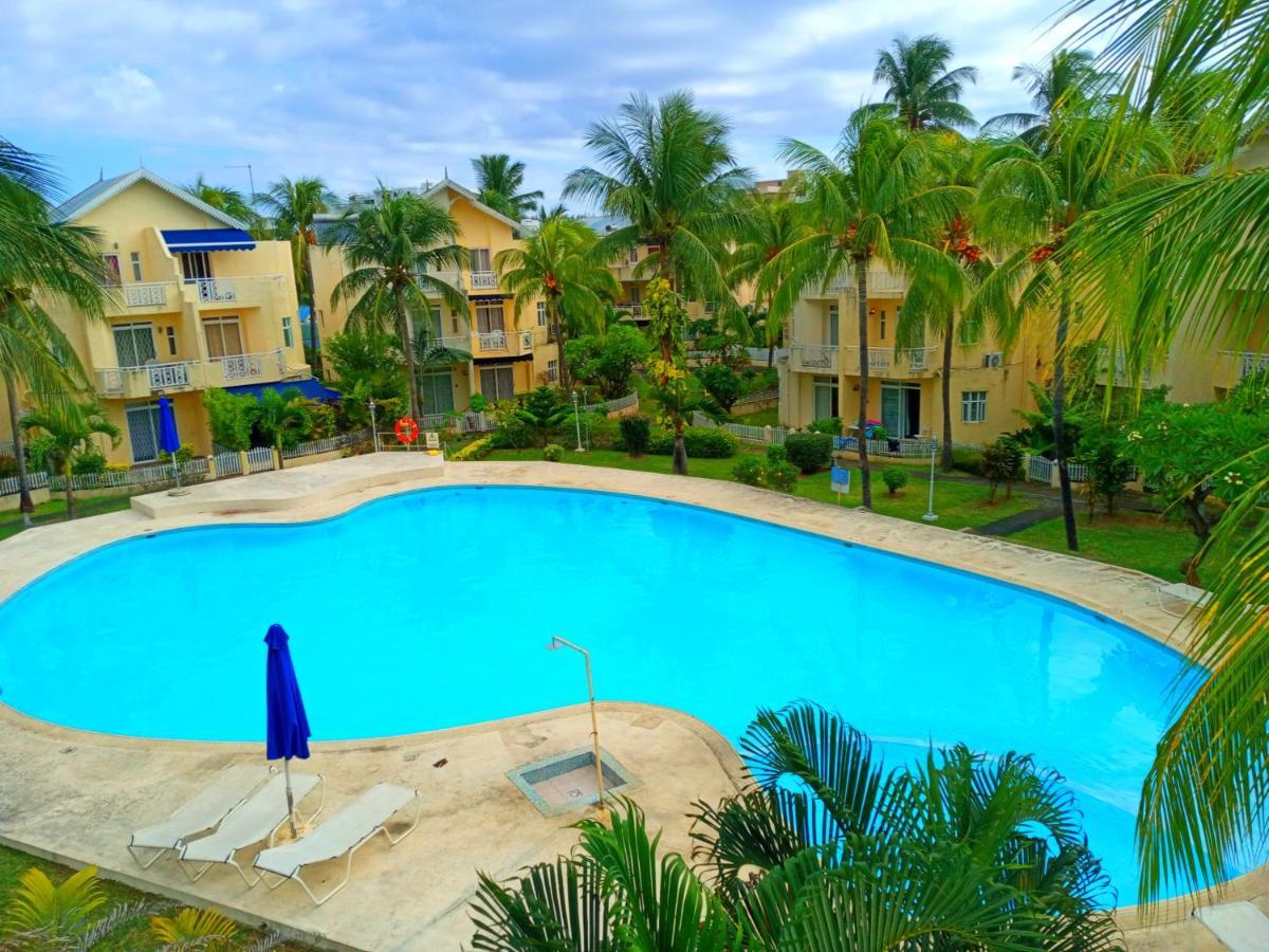 Prim 29 Villa Flic en Flac Exterior photo