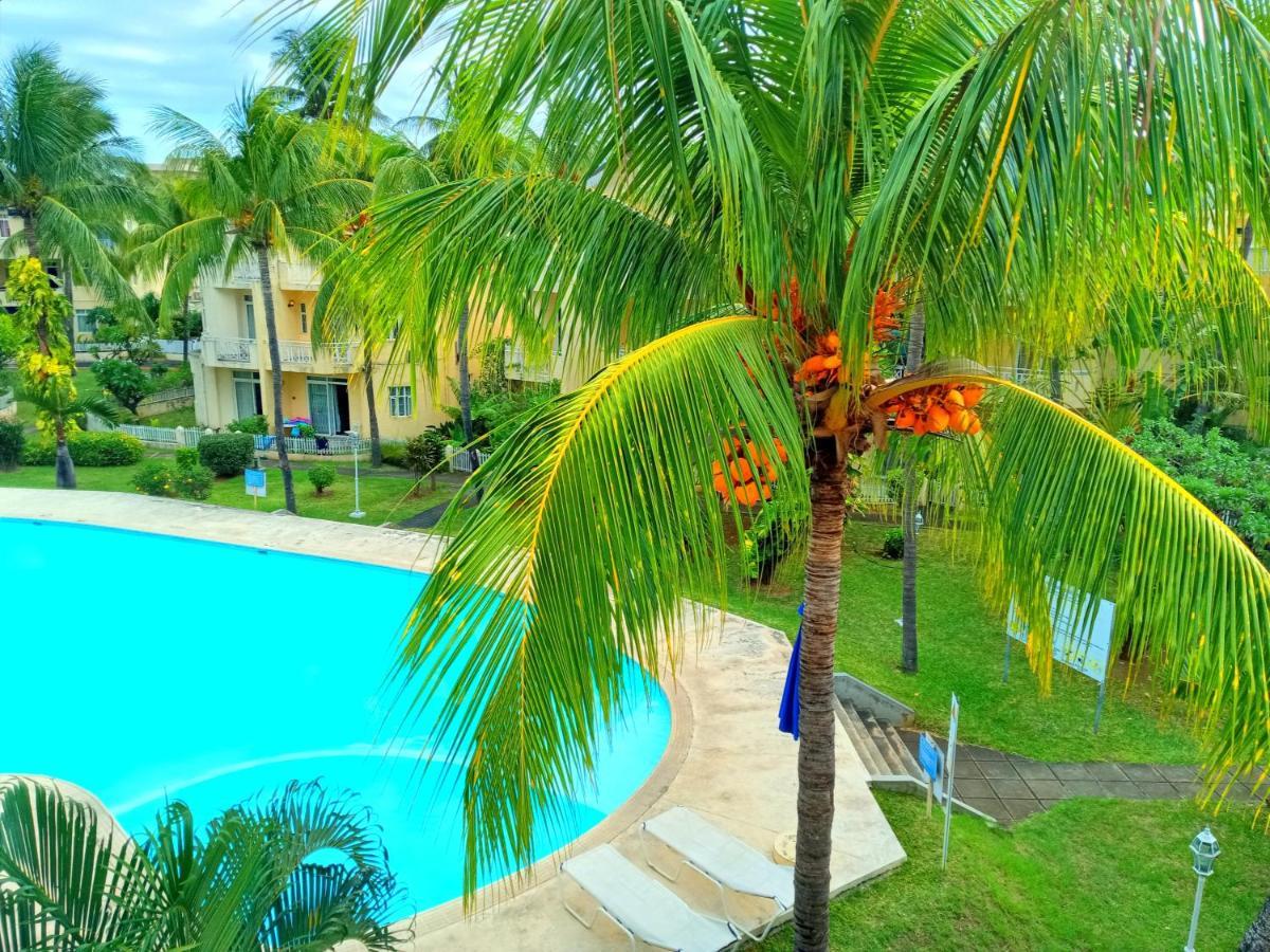 Prim 29 Villa Flic en Flac Exterior photo