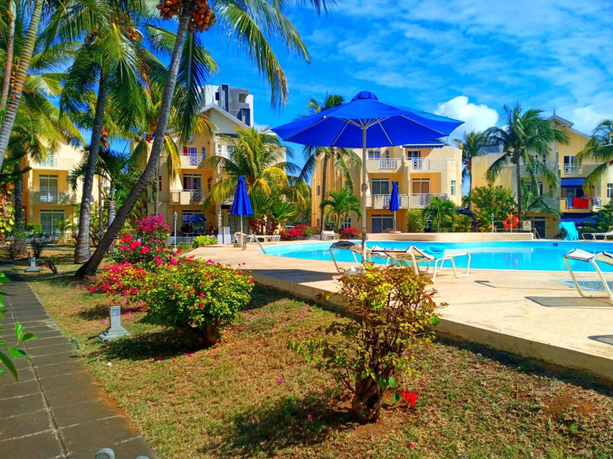 Prim 29 Villa Flic en Flac Exterior photo