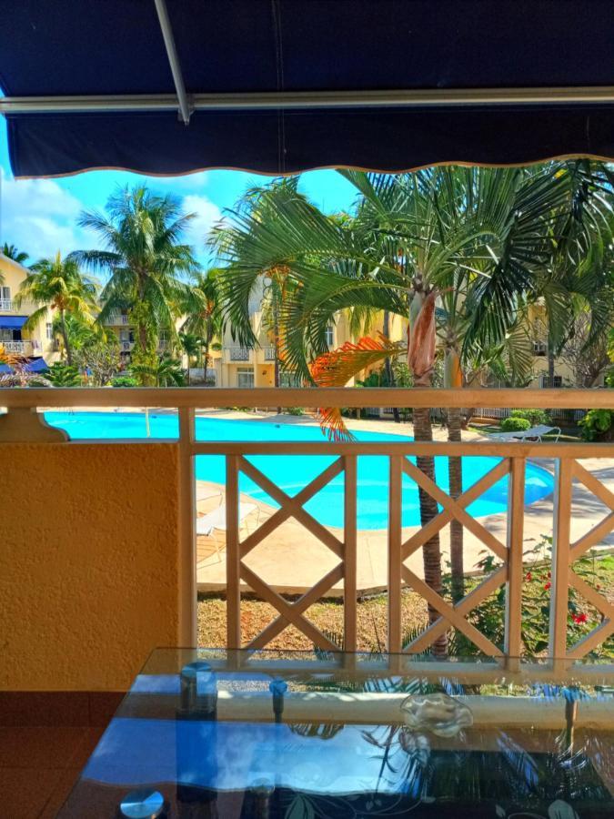 Prim 29 Villa Flic en Flac Exterior photo