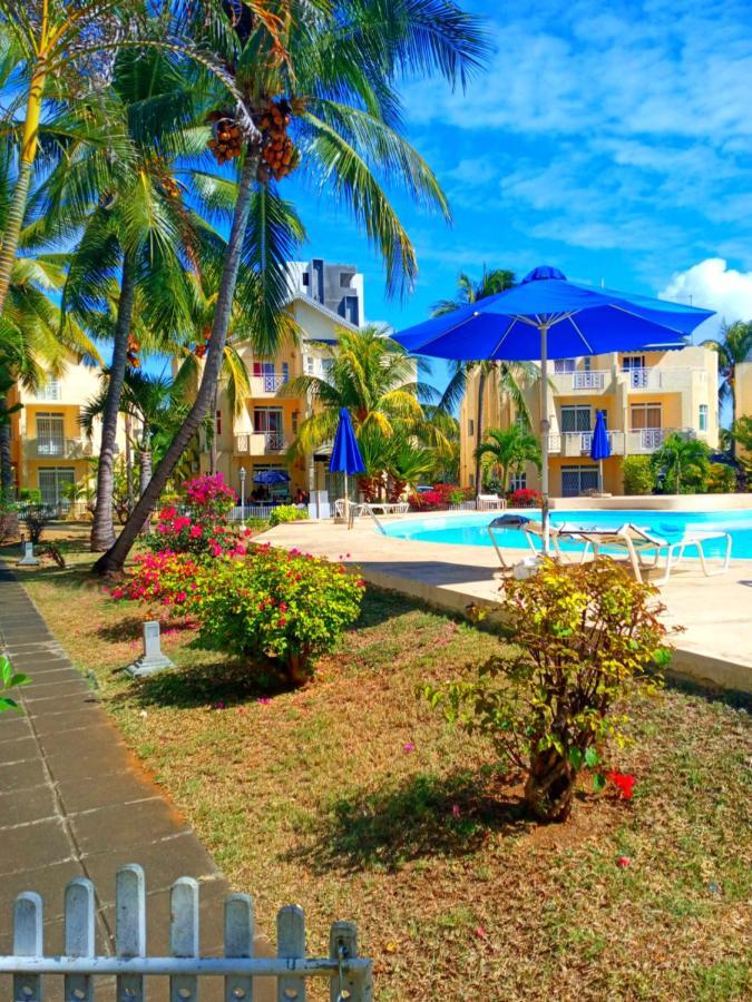 Prim 29 Villa Flic en Flac Exterior photo