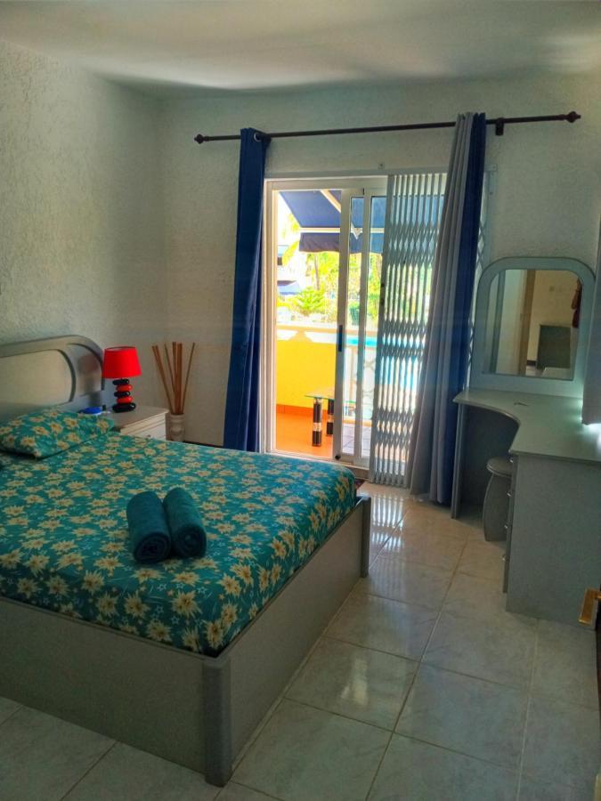 Prim 29 Villa Flic en Flac Exterior photo