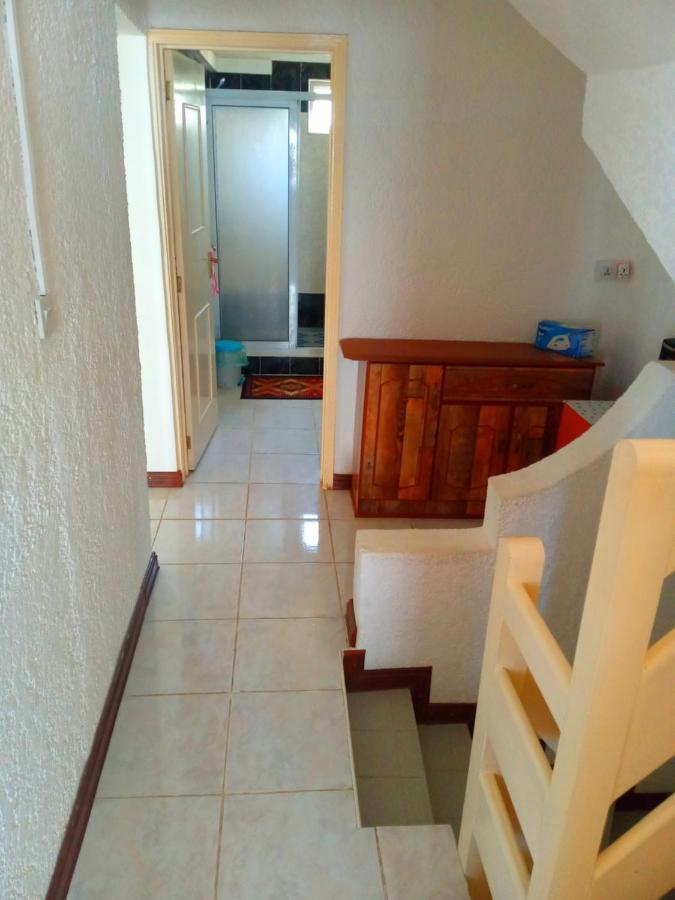 Prim 29 Villa Flic en Flac Exterior photo