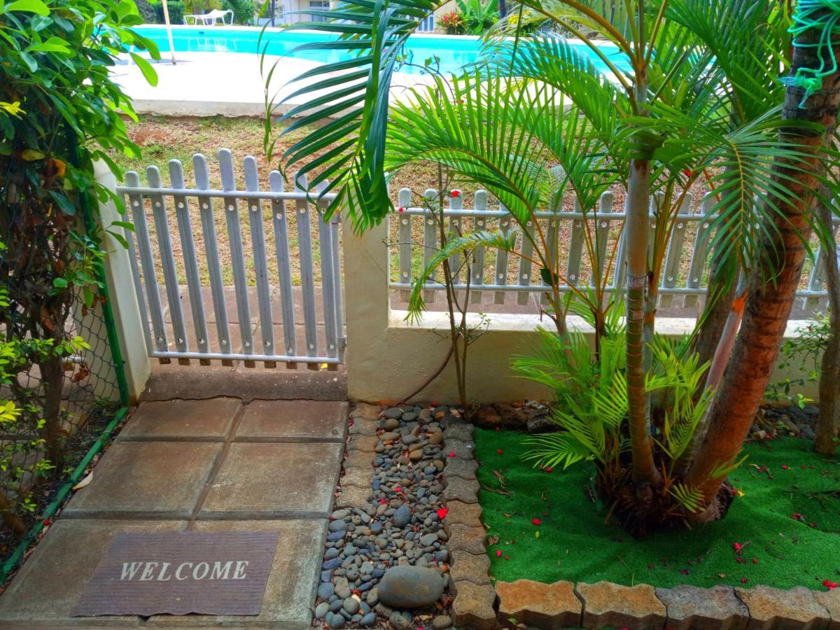 Prim 29 Villa Flic en Flac Exterior photo