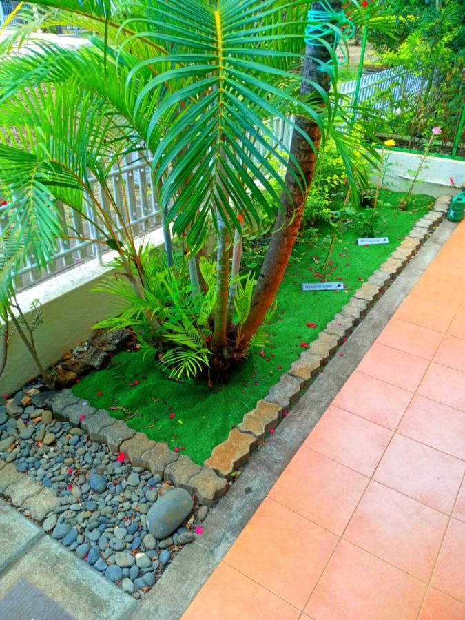 Prim 29 Villa Flic en Flac Exterior photo
